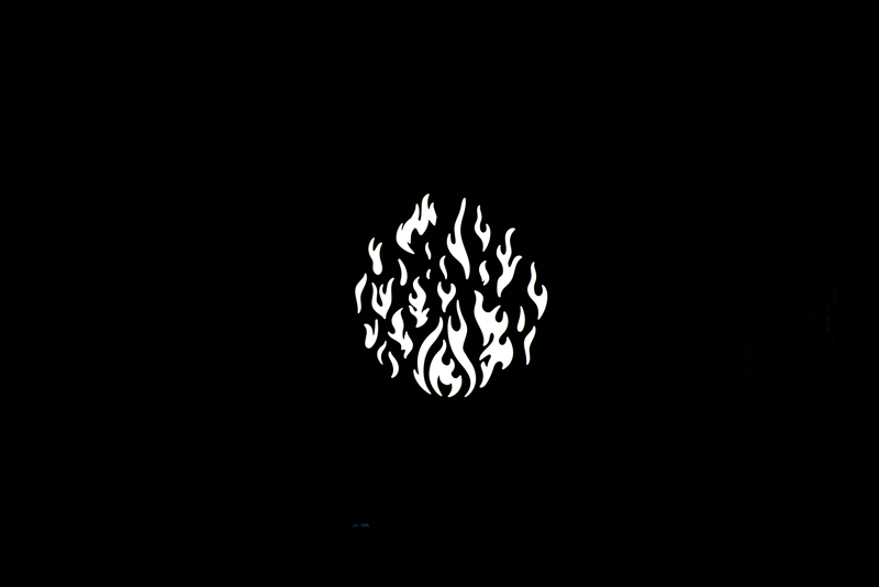 Nanlite GOBO Set 2 for PJ-FMM - 10
