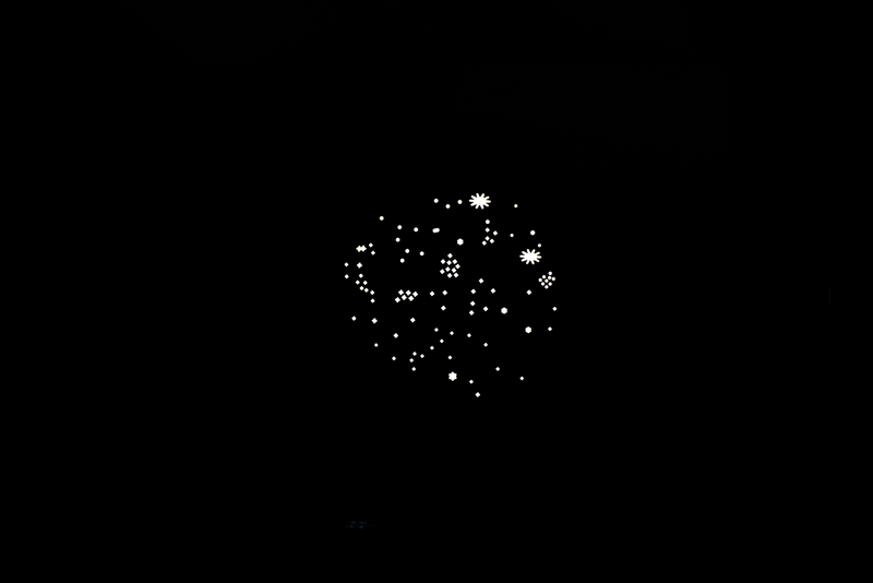 Nanlite GOBO Set 2 for PJ-FMM - 9