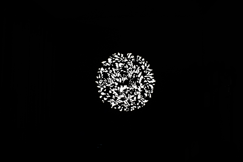 Nanlite GOBO Set 2 for PJ-FMM - 3