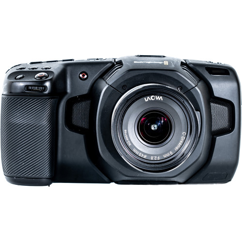 Laowa 9mm f/2,8 Zero-D For Mft / Micro Four third Cameras - 4