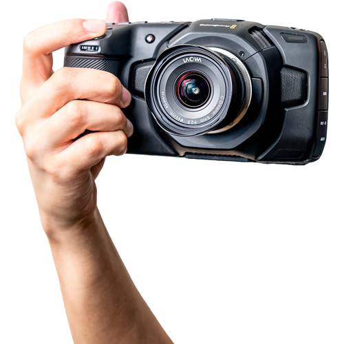 Laowa 9mm f/2,8 Zero-D For Mft / Micro Four third Cameras - 6