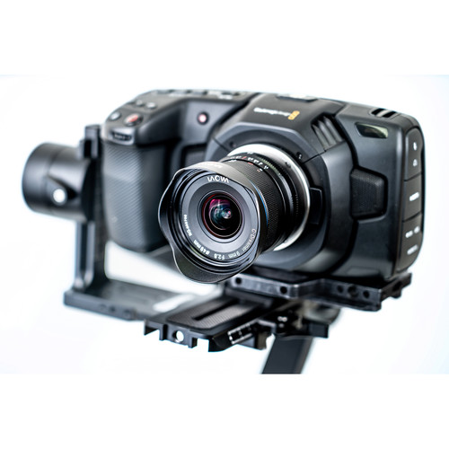 Laowa 9mm f/2,8 Zero-D For Mft / Micro Four third Cameras - 7