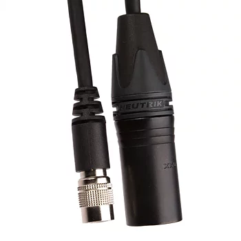 TERADEK RT MK3.1 XLR POWER CABLE (60CM)
