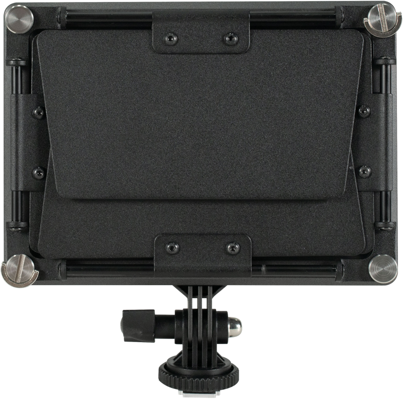 Nanlite Barndoor for Mixpad II 11C – för filmskapare - 7