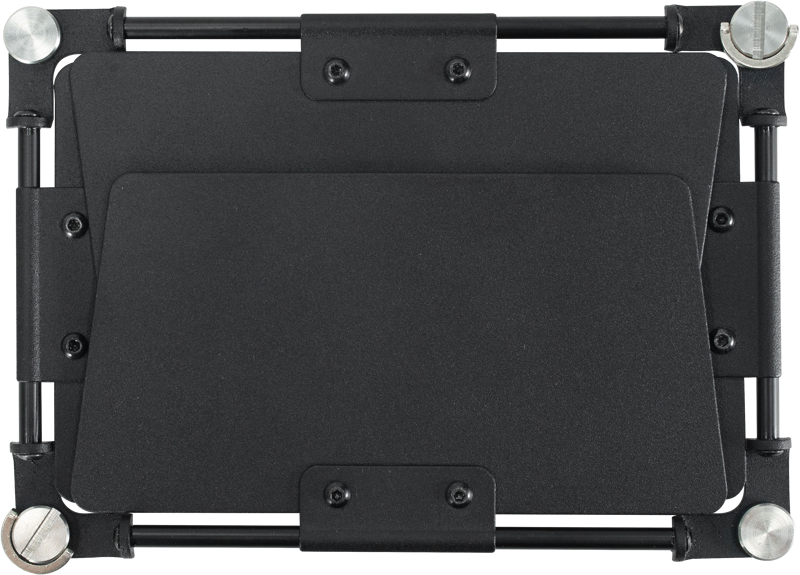 Nanlite Barndoor for Mixpad II 11C – för filmskapare - 3
