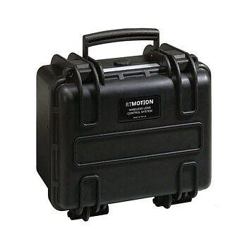 Teradek System Case MK3.1 - For up to 3 Motors