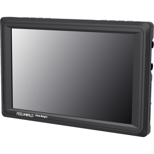 FEELWORLD FW279 Ultra Bright 2200nit 7 inch Monitor 4k - Voosestore