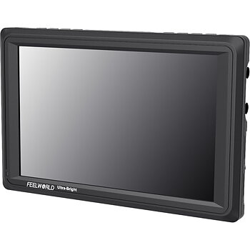 FEELWORLD FW279  Ultra Bright 2200nit  7 tum Monitor 4k