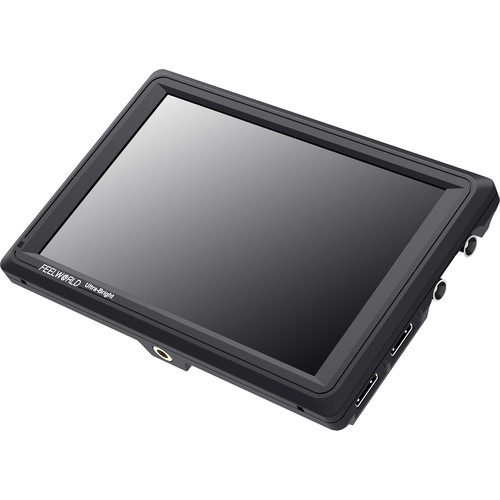 FEELWORLD FW279 Ultra Bright 2200nit 7 inch Monitor 4k - Voosestore