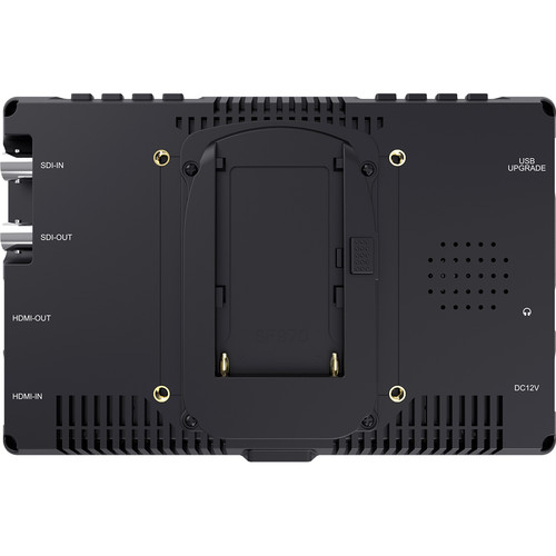 FEELWORLD FW279S  Ultra Bright 2200nit  7 inch Monitor 4k Sdi - 5