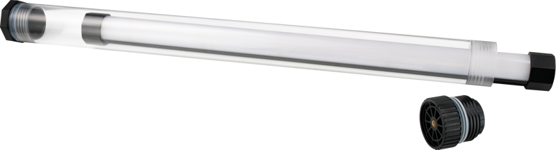 Nanlite Waterproof Tube for PavoTube II 15X