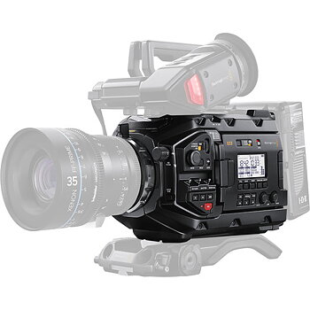 Blackmagic URSA Mini Pro 4.6K G2 Camera