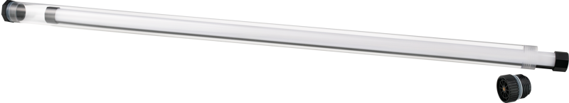 Nanlite Waterproof Tube for PavoTube II 30X – för filmskapare