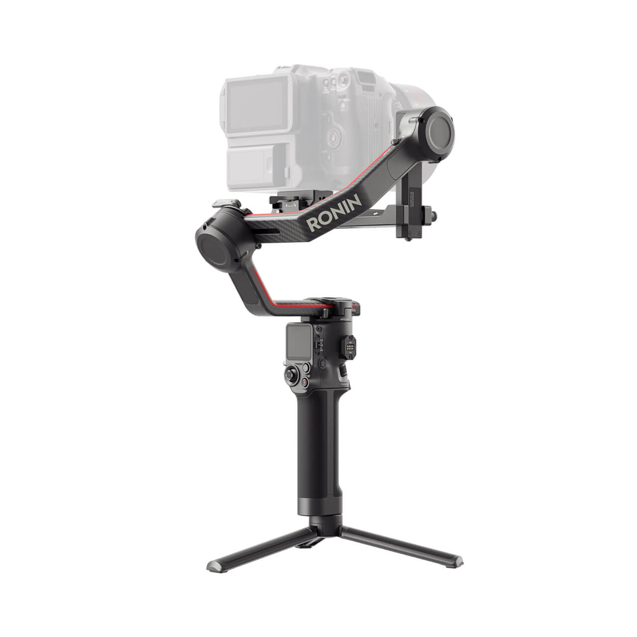 Dji Rs 3 Pro Combo Gimbal Stabilizer - 5