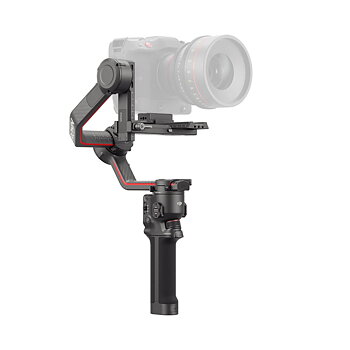 Dji Rs 3 Pro Combo Gimbal Stabilizer