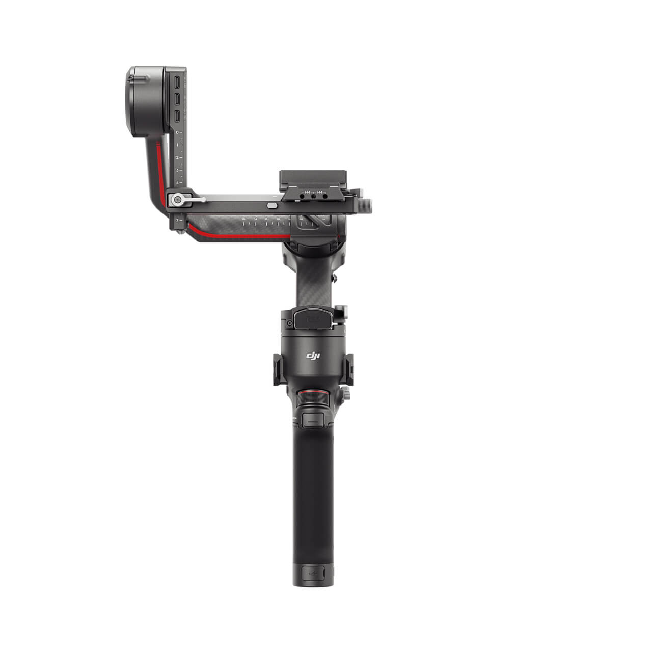 DJI RS3 PRO COMBO Gimbal Estabilizador - Almacén Metrocamaras