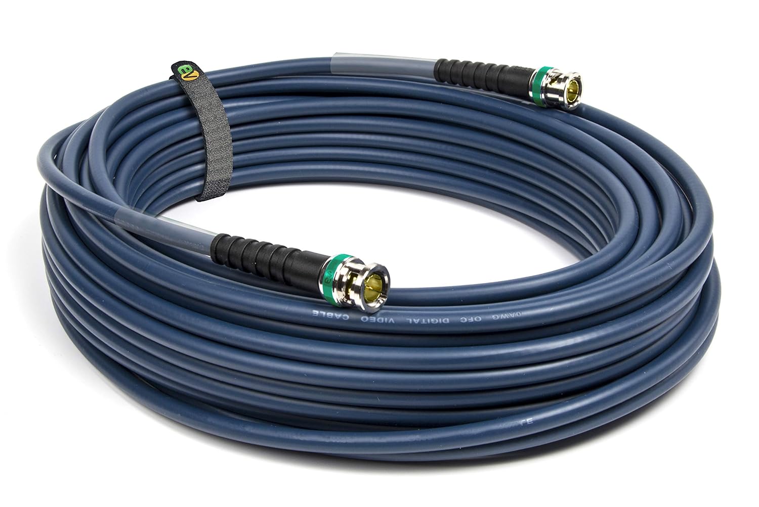 Emelec 12G-SDI 4k cable 50m