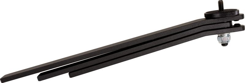 Nanlite Floor stand LS-FL-1/4 F for II 15X/30X - 3