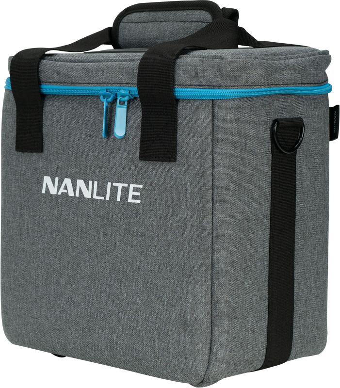 Nanlite PavoTube II 6C Kit Carrying Case – för filmskapare - 2