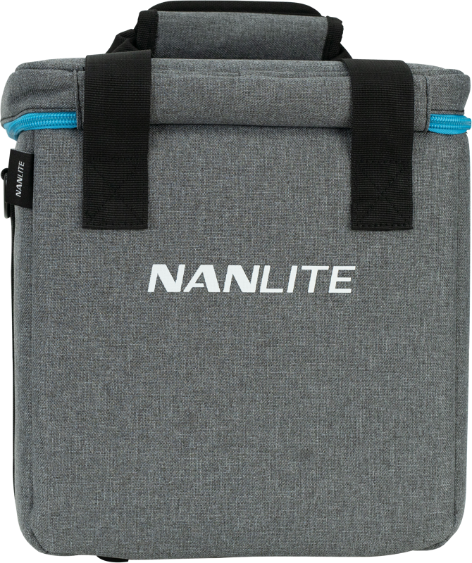 Nanlite PavoTube II 6C Kit Carrying Case – för filmskapare - 4