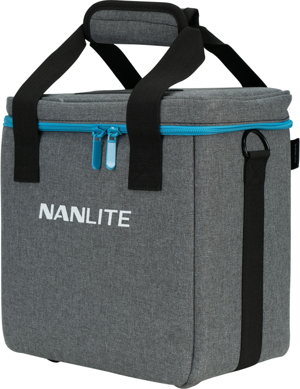 Nanlite PavoTube II 6C Kit Carrying Case – för filmskapare