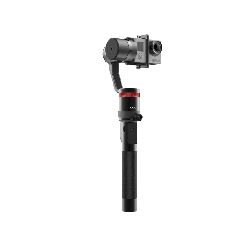 Moza Mini-g gimbal Stabilizer  - 2