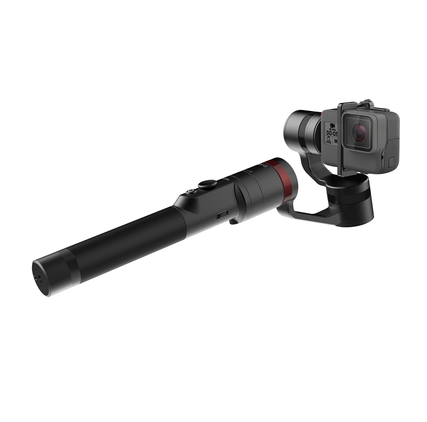 Moza Mini-g gimbal Stabilizer  - 3
