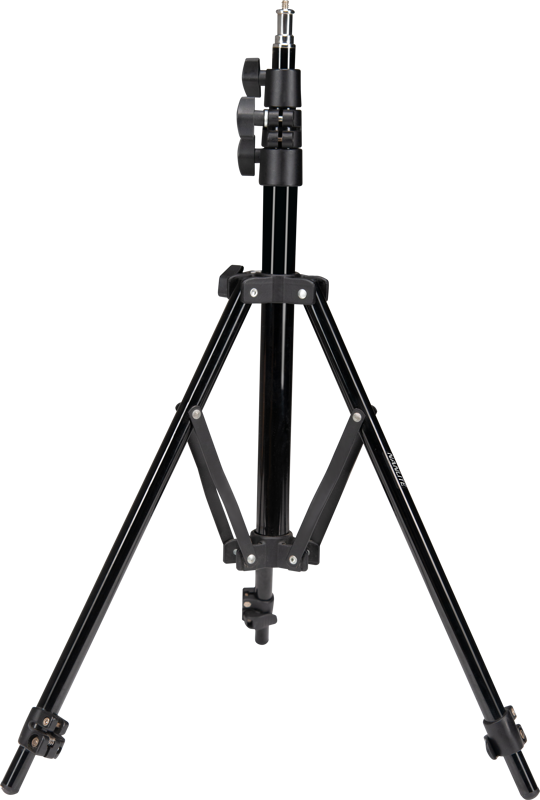 Nanlite Kit Nanlite 3 light kit 900DSA w/Trolley Case & Light Stand - 3