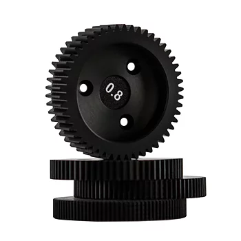 Teradek 4 x RT Motor Gear Set (0.4/0.5/0.6-Mod, 0.8-Mod Wide)