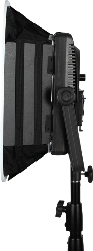 Nanlite Soft Box for 600SA/CSA/DSA LED Panels - 2