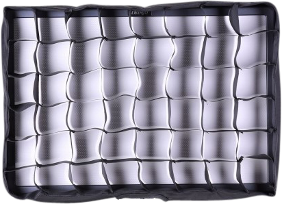 Nanlite Eggcrate for 600SA/CSA/DSA Soft box – för filmskapare