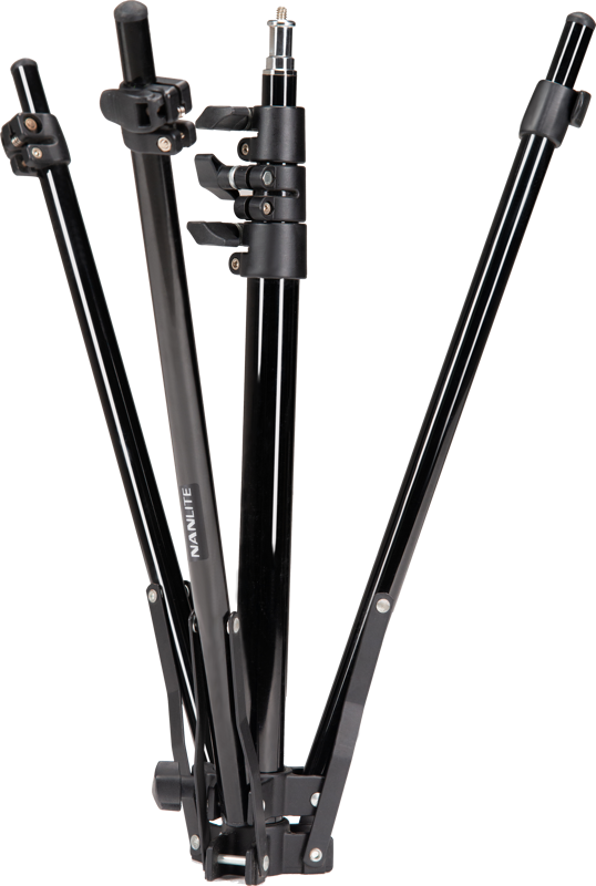 Nanlite LS-186 Light Stand - 3