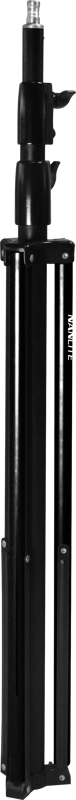 Nanlite LS-288 Light Stand – för filmskapare - 2