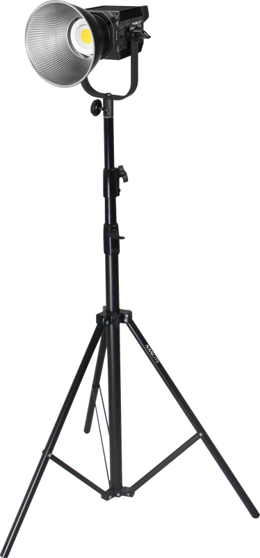 Nanlite LS-288 Light Stand – för filmskapare