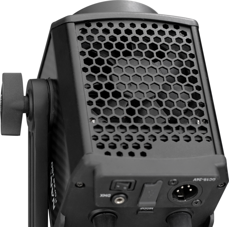 Nanlite Forza 150 LED Monolight - 3