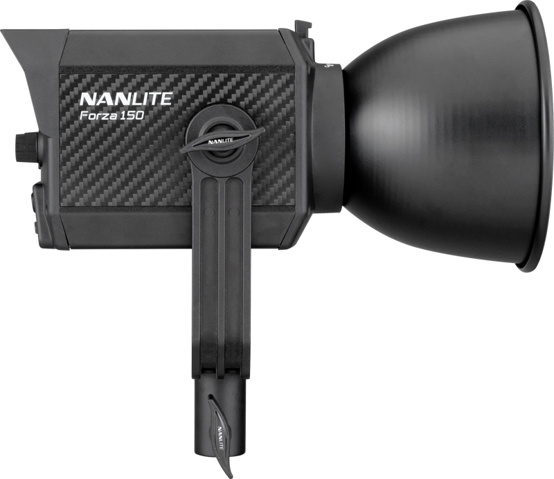 Nanlite Forza 150 LED Monolight - 13