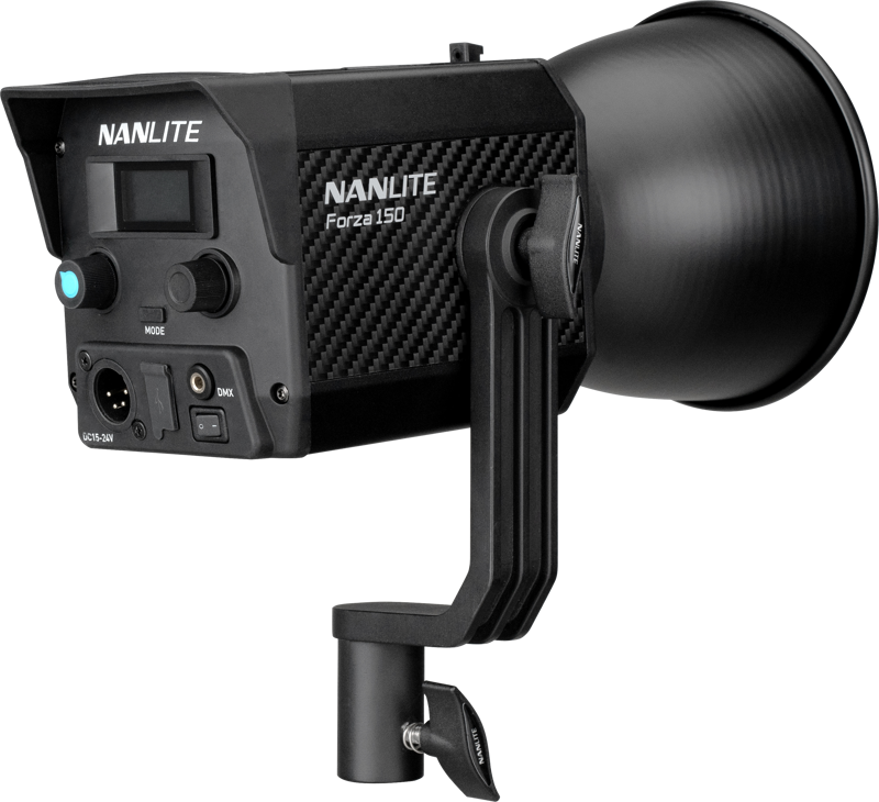 Nanlite Forza 150 LED Monolight - 14