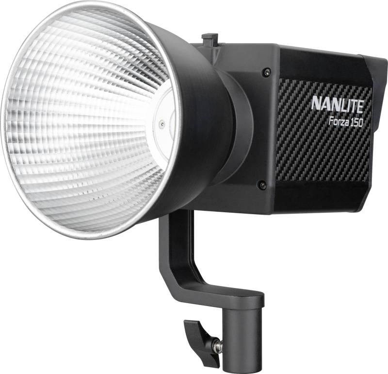 Nanlite Forza 150 LED Monolight - 7