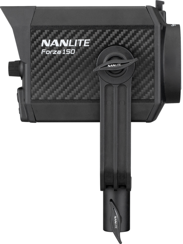 Nanlite Forza 150 LED Monolight - 10