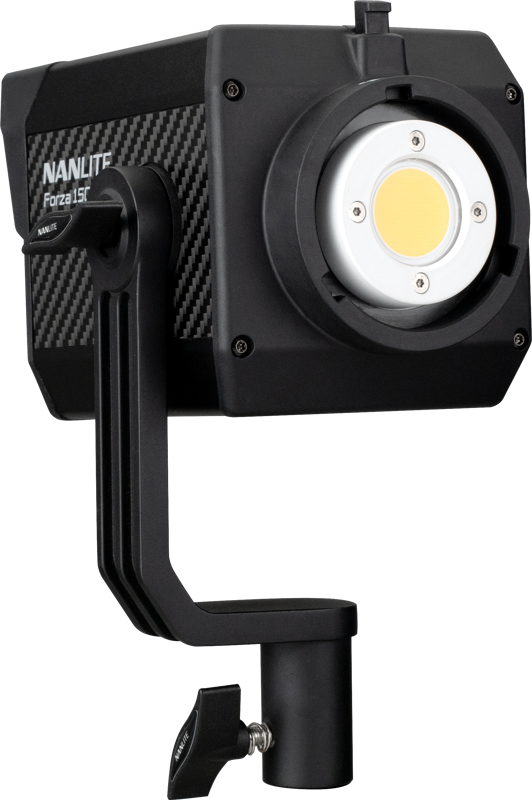 Nanlite Forza 150 LED Monolight - 9