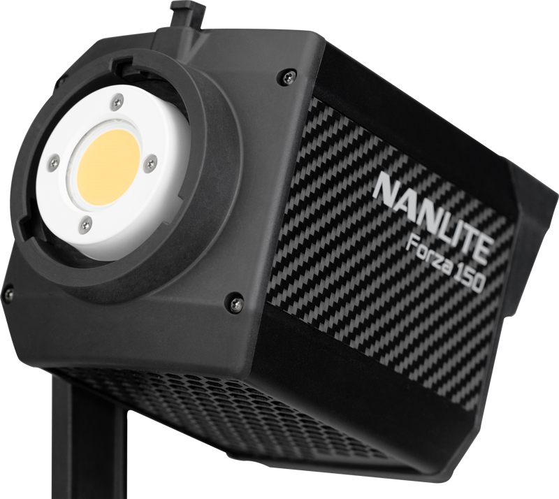 Nanlite Forza 150 LED Monolight - 2