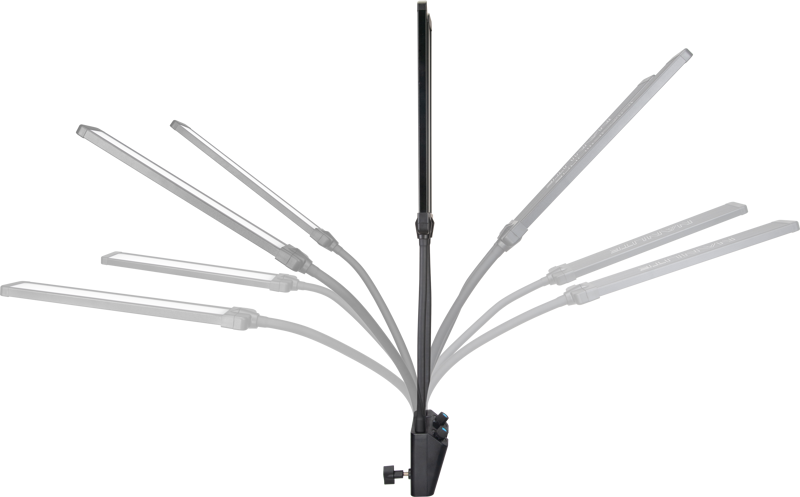 Nanlite Mira 26B LS kit - 8