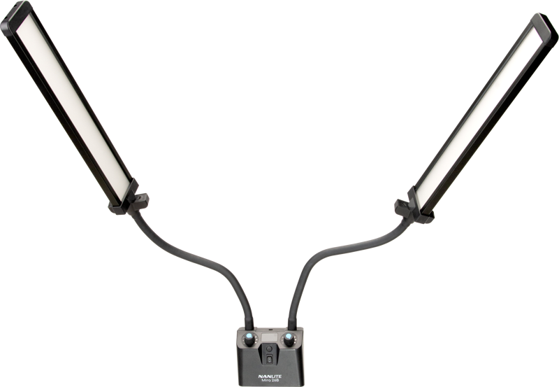 Nanlite Mira 26B LS kit - 7