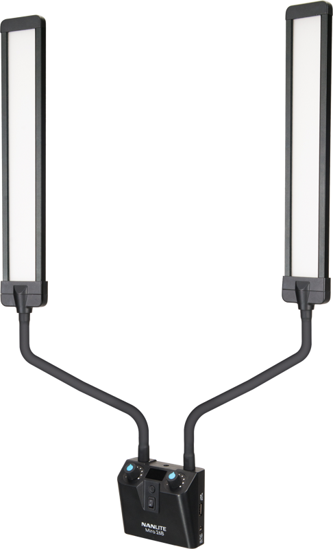 Nanlite Mira 26B LS kit - 5