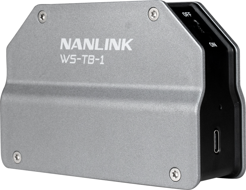 Nanlite Nanlink WS-TB1 Transmitter Box