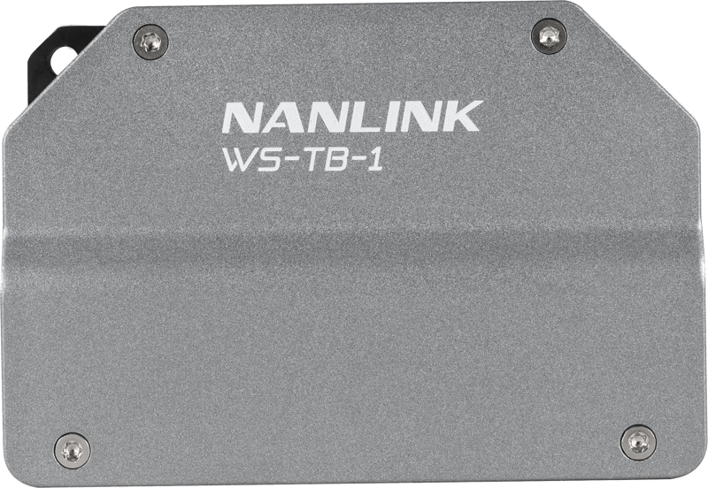 Nanlite Nanlink WS-TB1 Transmitter Box - 2