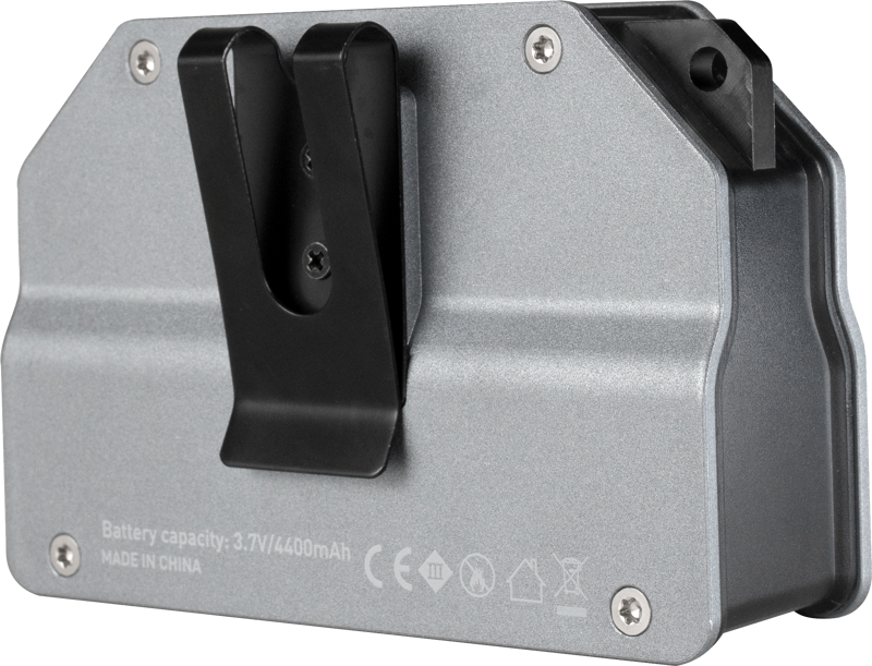 Nanlite Nanlink WS-TB1 Transmitter Box - 4
