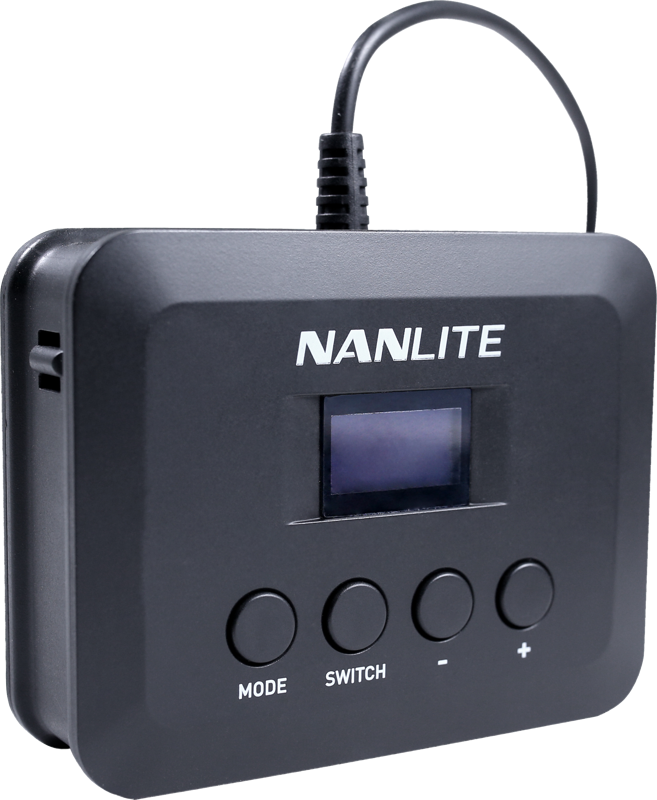 Nanlite WC-USBC-C1 Wire Controller