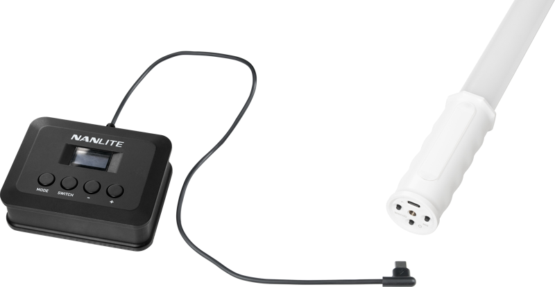Nanlite WC-USBC-C1 Wire Controller - 6