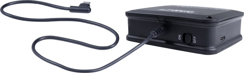 Nanlite WC-USBC-C1 Wire Controller - 4